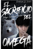 Portada del libro "El sacrificio del Omega [krao]"