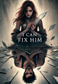 Portada del libro "I can fix him "