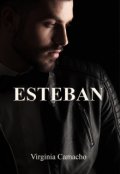 Portada del libro "Esteban - Epílogo saga Dulce"