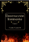 Portada del libro "Destrucción Inminente "