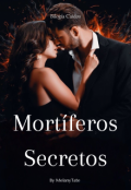 Portada del libro "MortÍferos Secretos"