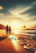 Portada del libro "Pequeña Aventura "