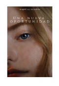 Portada del libro "Una nueva oportunidad"