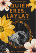 Portada del libro "¿quién eres, Layla?"