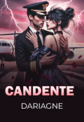 Portada del libro "Candente "