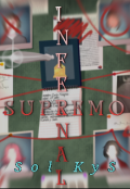 Portada del libro "Supremo Infernal"