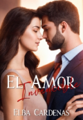 Portada del libro "El Amor Invencible"