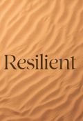 Portada del libro "Resiliente"