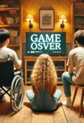 Portada del libro "Game Ósver"