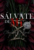 Portada del libro "Sálvate de mí"