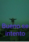 Portada del libro "Bueno. Se intentó "