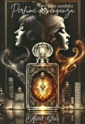 Portada del libro "Perfume de venganza (cinco sentidos)"