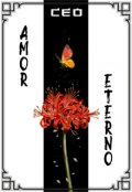 Portada del libro "Amor Eterno"