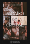 Portada del libro "Paraíso de Cristal"