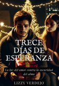 Portada del libro "Trece Días de Esperanza"