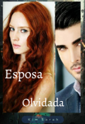 Portada del libro "Esposa Olvidada"