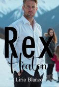 Portada del libro "Rex Heaton "