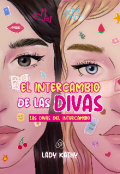 Portada del libro "El intercambio de las divas"