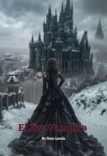 Portada del libro "El Rey Vampiro ✓"