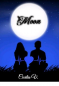 Portada del libro "Moon"