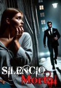 Portada del libro "Silencio Mortal"