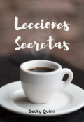 Portada del libro "Lecciones Secretas | +21 |"