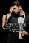 Portada del libro "La Tercera Es La Vencida "