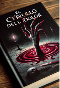 Portada del libro "El Círculo Del Dolor "