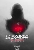 Portada del libro "La sombra de Andrés"