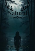 Portada del libro "Natural"