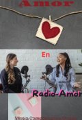 Portada del libro "Amor en Radio-Amor"