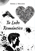 Portada del libro "Tu Lado Romántico"