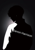 Portada del libro "Devon Harrison"