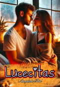 Portada del libro "Lucecitas"