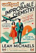 Portada del libro "Una Química Improbable"