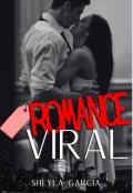 Portada del libro "Romance Viral "