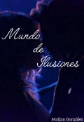 Portada del libro "Mundo de ilusiones "