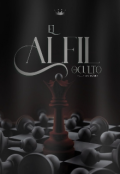 Portada del libro "El Alfil Oculto "