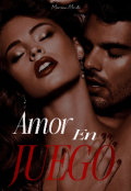 Portada del libro "Amor En Juego"