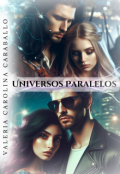 Portada del libro "Universos paralelos"