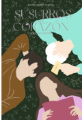 Portada del libro "Susurros del corazón "