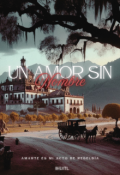 Portada del libro "Un amor sin nombre "