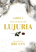 Portada del libro "Lujuria 1"