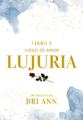 Portada del libro "Lujuria 2"