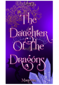 Portada del libro "The Daughter Of The Dragóns "