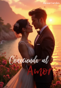 Portada del libro "Conociendo al amor "