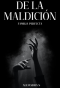 Portada del libro "De La Maldición "