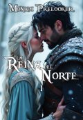 Portada del libro "La Reina del Norte I"