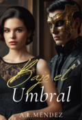 Portada del libro "Bajo el umbral"