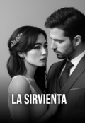 Portada del libro "La sirvienta "